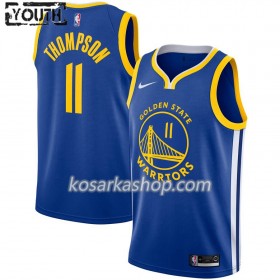 Dres Golden State Warriors Klay Thompson 11 Nike 2019-20 Icon Edition Swingman - Dječji
